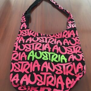 Austria Shoulder bag